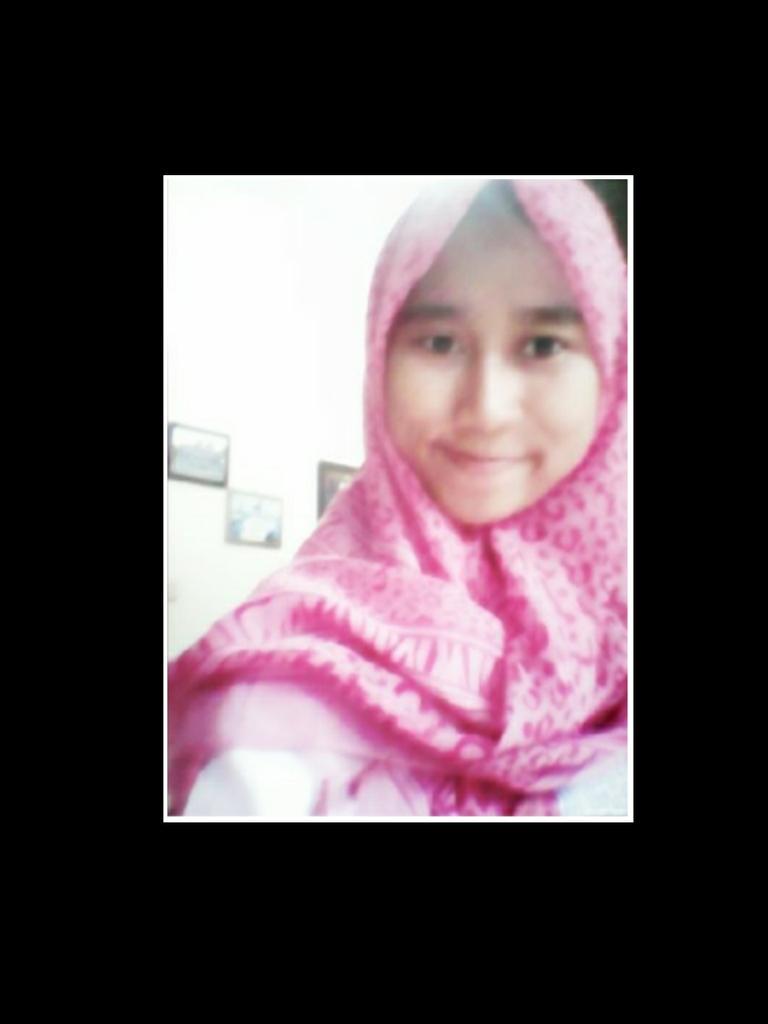 Febby (@febbyalriyani) on Twitter photo 