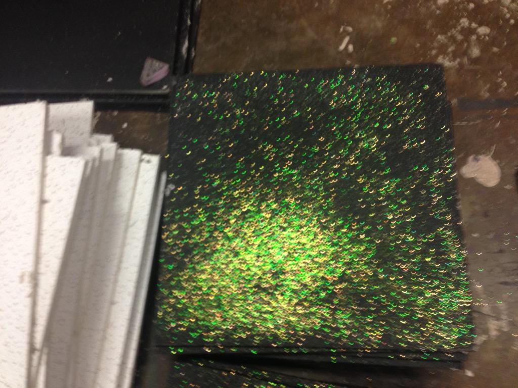 ProSensory's tweet photo. Ceiling tile. http://t.co/7N1x2b03FH