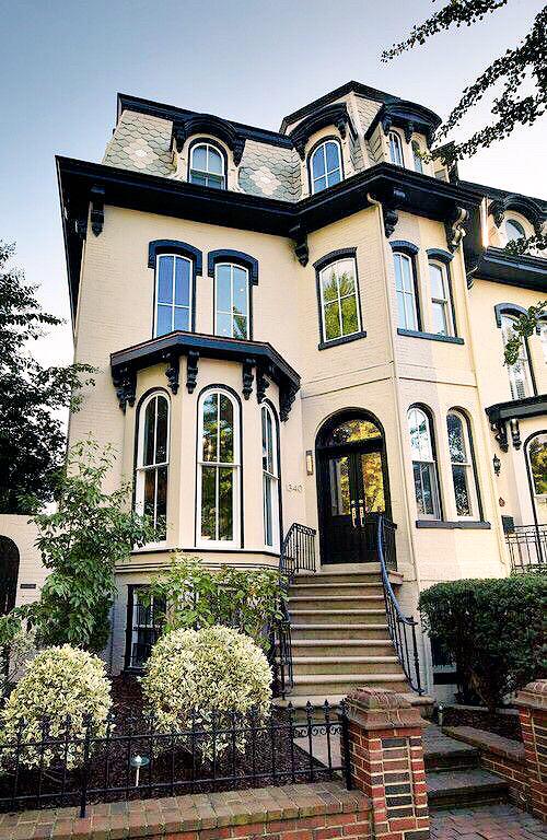 Gorgeous starter estate