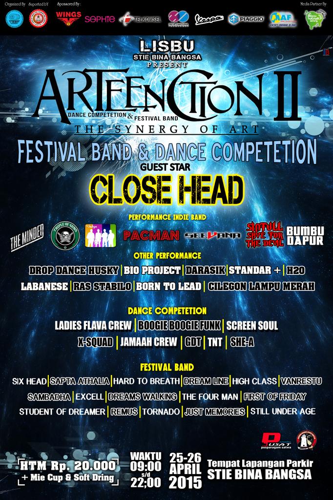 ArTeenction tweet media