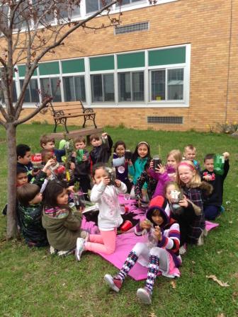 Jodie Gil tweet media