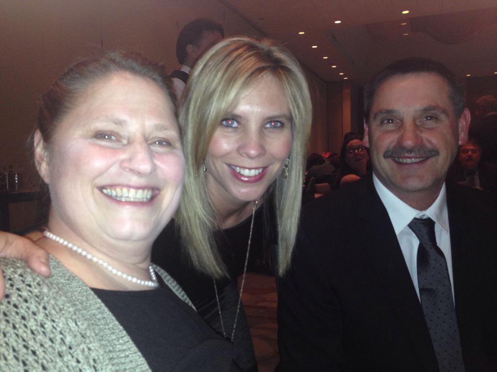 <a href="/RCCDSB/">RCCDSB</a> Very proud tonight! <a href="/eburchat/">Elizabeth Burchat</a> Principal of the year!  So happy I get to learn for her!  @CPCOTweet