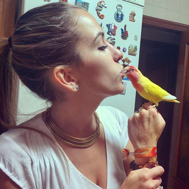 Bea Díaz tweet media