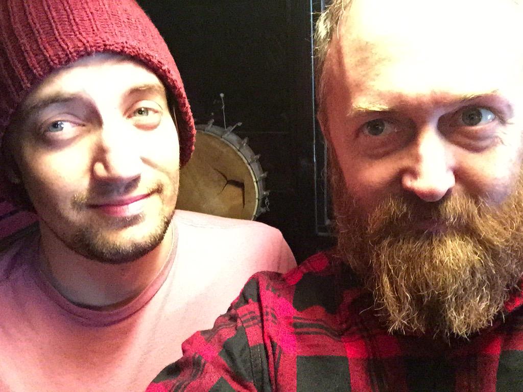 bwsowell's tweet image. That's a wrap on Beyond the Gates!!!