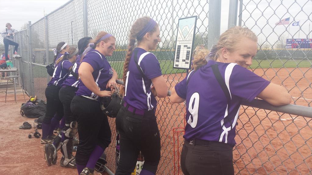 rach6579's tweet photo. Great job Varsity @BDSoftball00 on the win tonight! http://t.co/LErLdYnduu