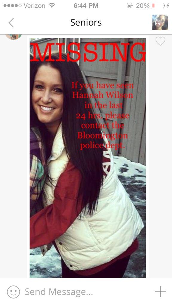 Alyssa Andrews tweet media