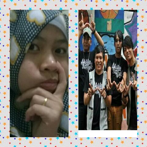 Siap2 nnton wali ..
Di purwodadi...
Da yg mau ikt