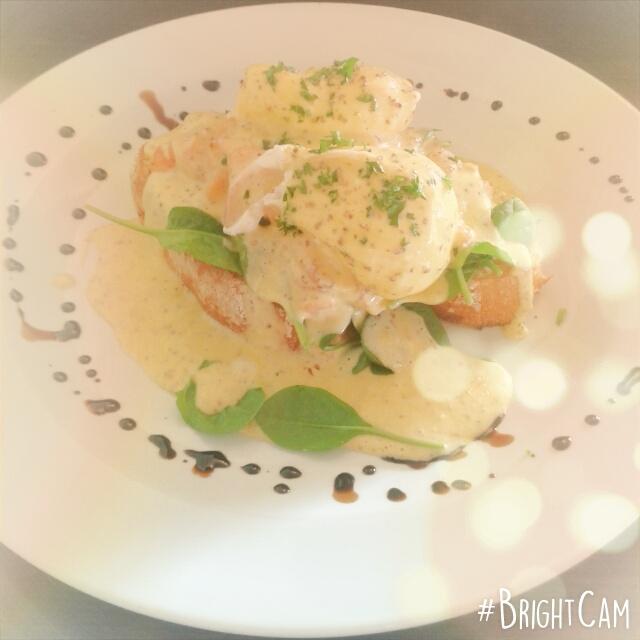 Elysenwondrland's tweet image. Perfect way to start the weekend,  brunch at #JavaJungle #BrownsBay #Delish