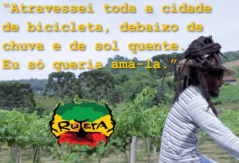 Banda Rutera (@bandarutera) on Twitter photo 