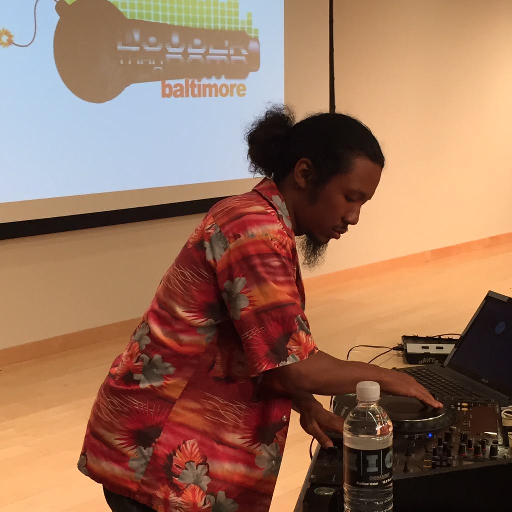 ArtEdMICA's tweet photo. MICA hosts "Crossing the Street"- Middle, High, College students -  art meets social justice @dewMoreBmore @MICAgrad http://t.co/srTaCZ3iX5