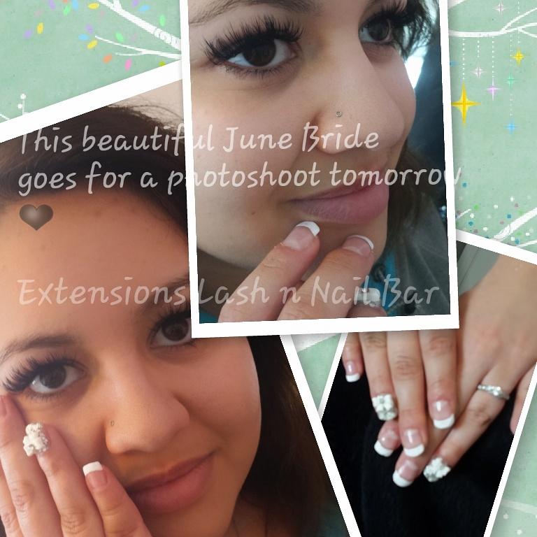 HarrietWright11's tweet image. #spaday #studiolashes #nailbar #textbook 403-929-5111