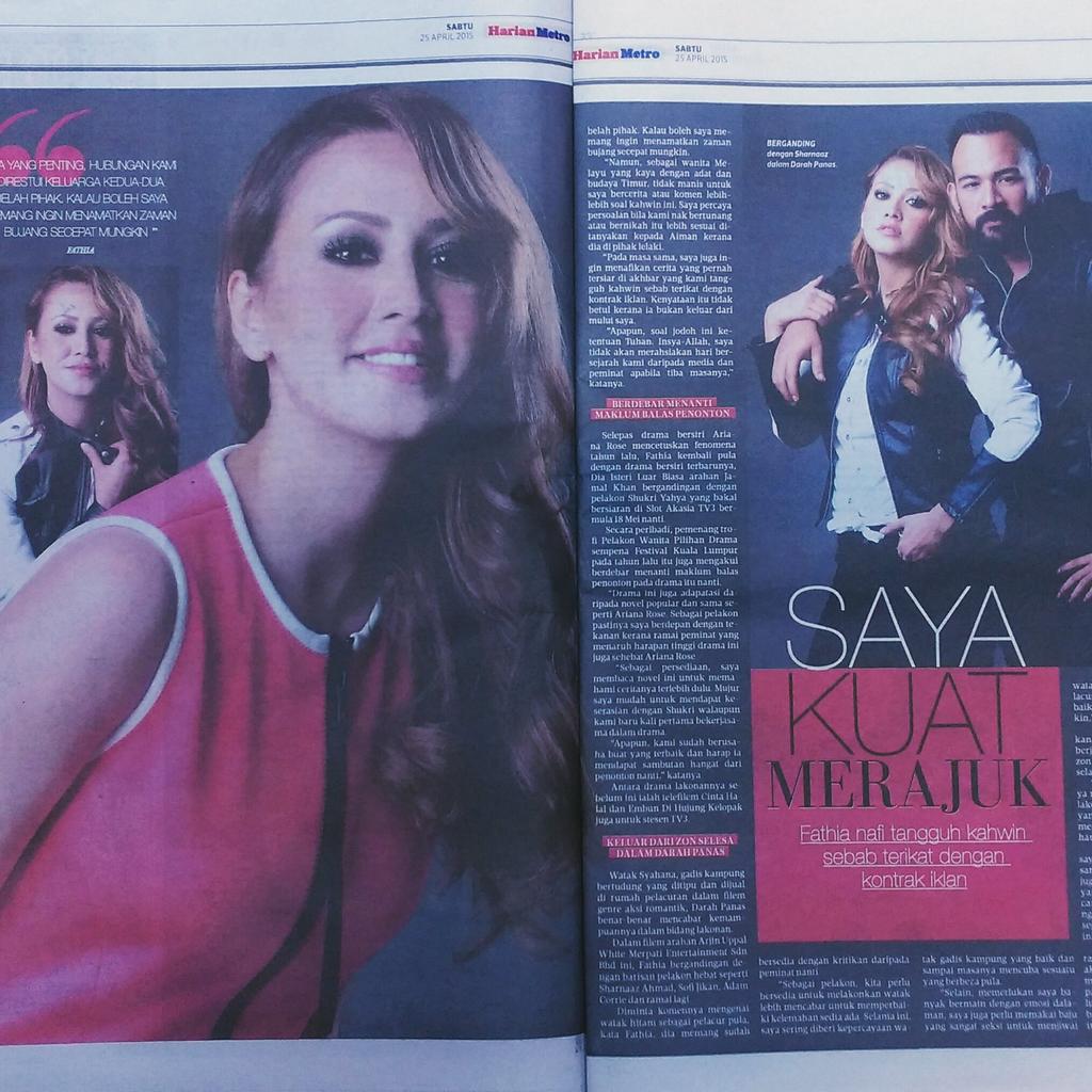 DarahPanasFilm's tweet photo. #Darahpanas di pawagam 4 jun 2015 @SharnaazAhmad @fatiyalatiff @adam_corrie @JikanSofi #jalauddinhassan #aznahhamid http://t.co/0nL3Pcj6D5