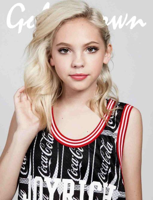 originhausmag's tweet photo. Here are the new Gold Crown Mag May Covers Featuring @JJJordynjones :) #jordynjones #coverbabe Like? http://t.co/bDvbexxcJq