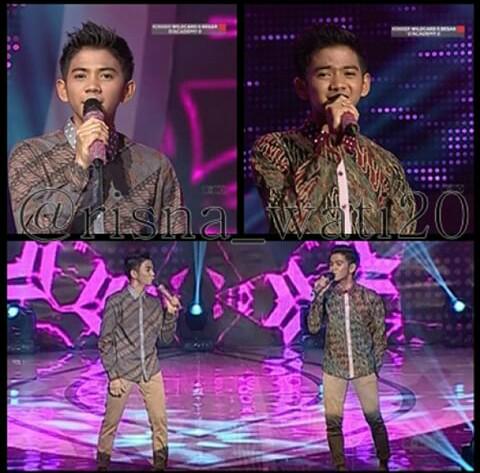 RusitaRs's tweet photo. Yang ganteng lewat dulu yaa #KarnavalInboxWith2R http://t.co/5ZxmMYLdI9