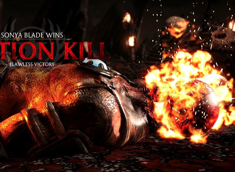 BasedSCORPlON's tweet image. When your mixtape is used as a fatality