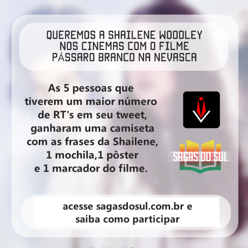 insecureways's tweet photo. (((dêem rt babes))) 😊💘💗 @SagasDoSul @imovision @cinemarkoficial http://t.co/w61Y7scqgI http://t.co/6mI8b9NA0b