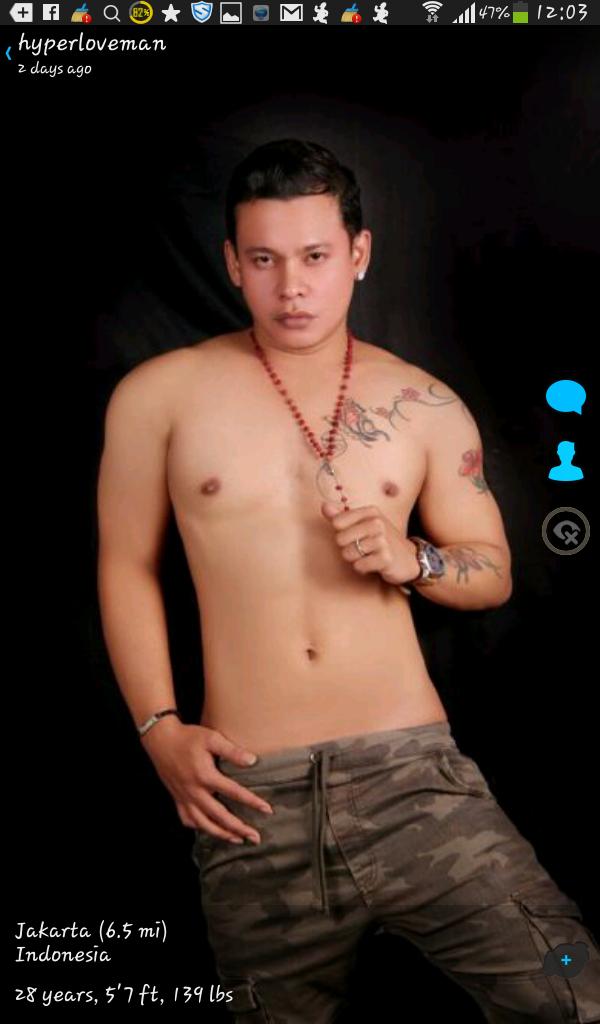 BOYSHUNTER69's tweet photo. Yg ini baru dicoba semalem... sexnya liar bgt.. sampe ngcrott di dalem 3x..dia pure top! #gay #sexy #tattoo http://t.co/LPKEXhyWvn