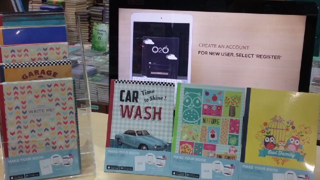 GramediaMaRI1's tweet photo. produk Baru O2O, Buku digital Berbasis Web YgDapat Di Publikasikan Lewat FB &amp; PaTH, 

Gramedia Enligtening People',, http://t.co/1VBBh36w60