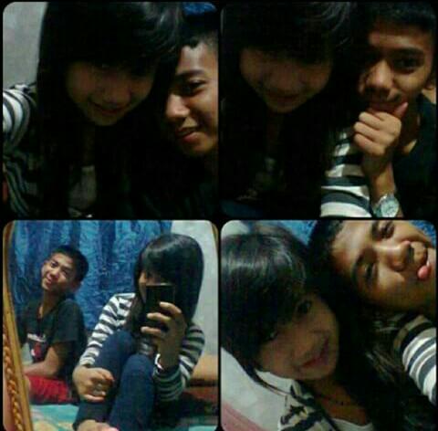 RusitaRs's tweet photo. kaka with adik #KarnavalInboxWith2R http://t.co/tPwnVgiXq5