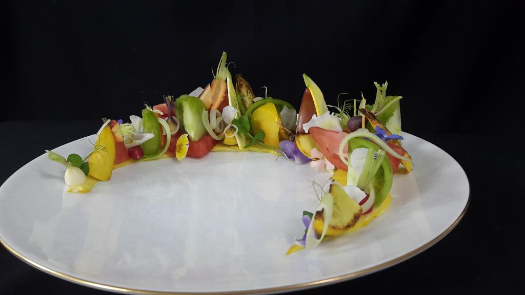 #tomatoe #paris #kitchen #Foodporrn #paris #chef #vegetables #cooking #kitchenhacks #creative