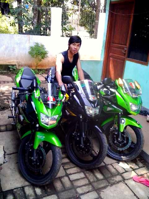 daniel_51148's tweet photo. Rehat dulu http://t.co/CBPgna3Dy5