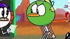bubblenuggetsb's tweet photo. Angry SwaySway 😡😡 #breadwinners #swaysway #ketta #Nickelodeon #nicktoons #space http://t.co/ishTIDp89n