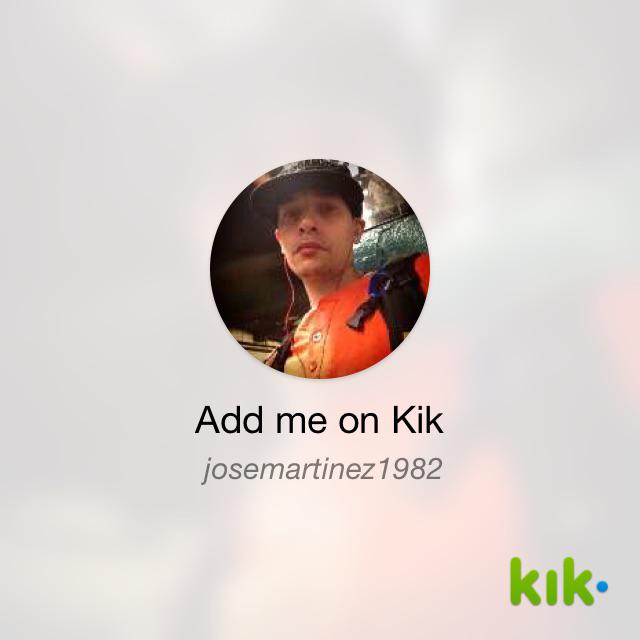 hova69's tweet photo. Hey! I'm on #Kik - my username is 'josemartinez1982' http://t.co/uuqWC4r0VK http://t.co/m5peA7kwj0