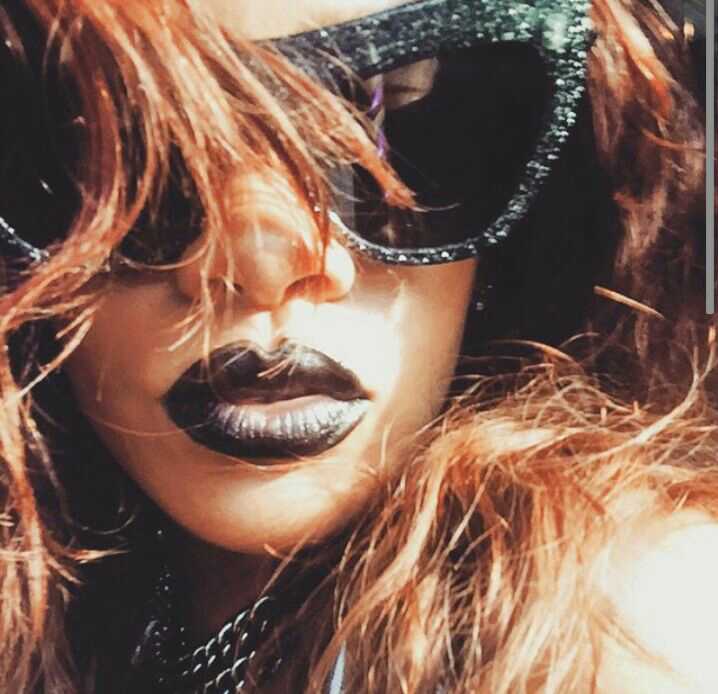 EducatedNPetty's tweet image. Damn bae! #myginger #badgyal 😍😍👅👅🙌🙌