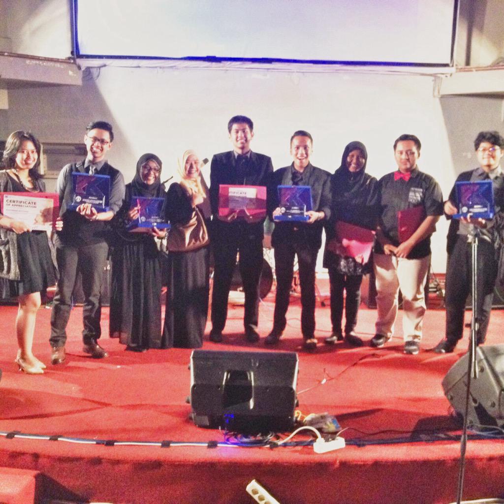 Hmj Komunikasi Undip tweet media