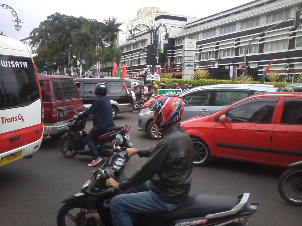 BANDUNG ᮘᮔ᮪ᮓᮥᮀ tweet media