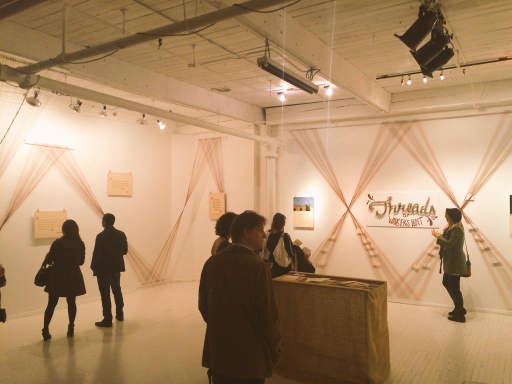 ThreadsOfWP's tweet image. Hey everyone! We're in full swing! Come on down and check it out!!