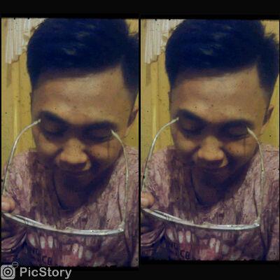 nonymonica's tweet photo. Lovyou :* http://t.co/ALKkx5BJe5