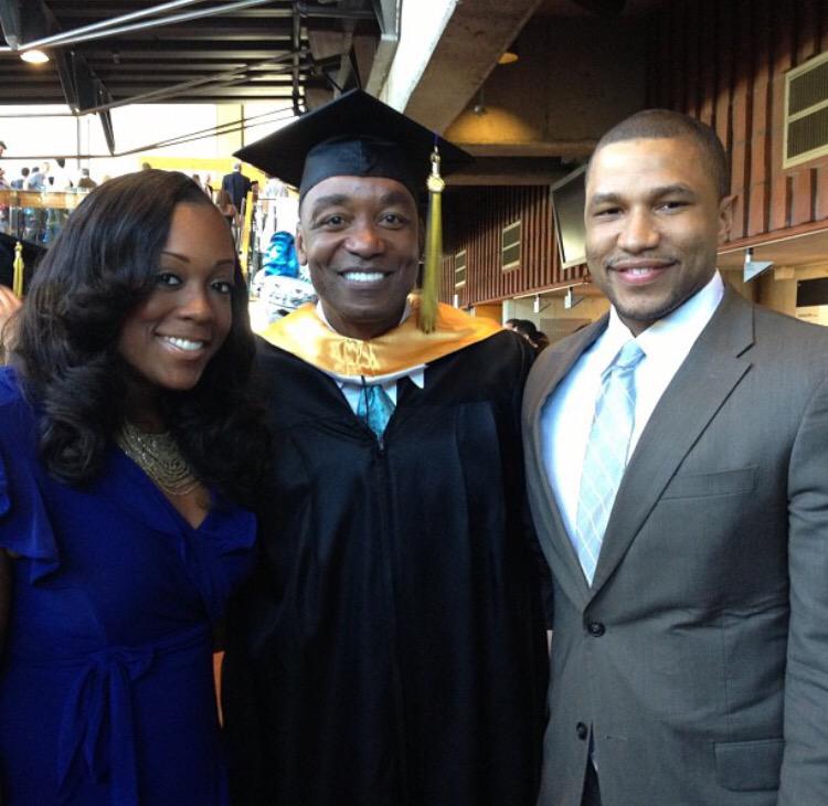 drmarcusbright's tweet photo. @iamisiahthomas got his Master's from @Cal in 2013 because he believes in the value of higher education @ReachHigher http://t.co/fdxtHMB74l