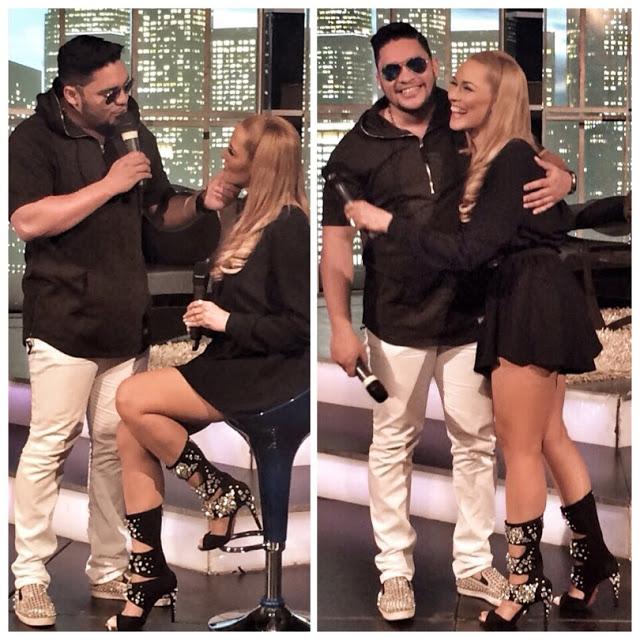 Le Doy Gracias A Díos Que @rafelyrosario Encontró Su Amor, Y Le Doy  Gracias De Que Eres Tu <a href="/magnoliakasse/">MagnoliaKasse</a>