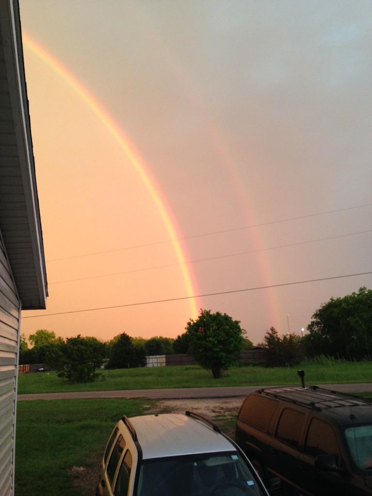 ja_dallas's tweet photo. @FOX4 http://t.co/NywHeIdBmb