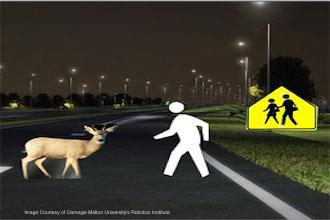 New adaptive headlights could help prevent driving accidents: ow.ly/M5Smc #science #technology