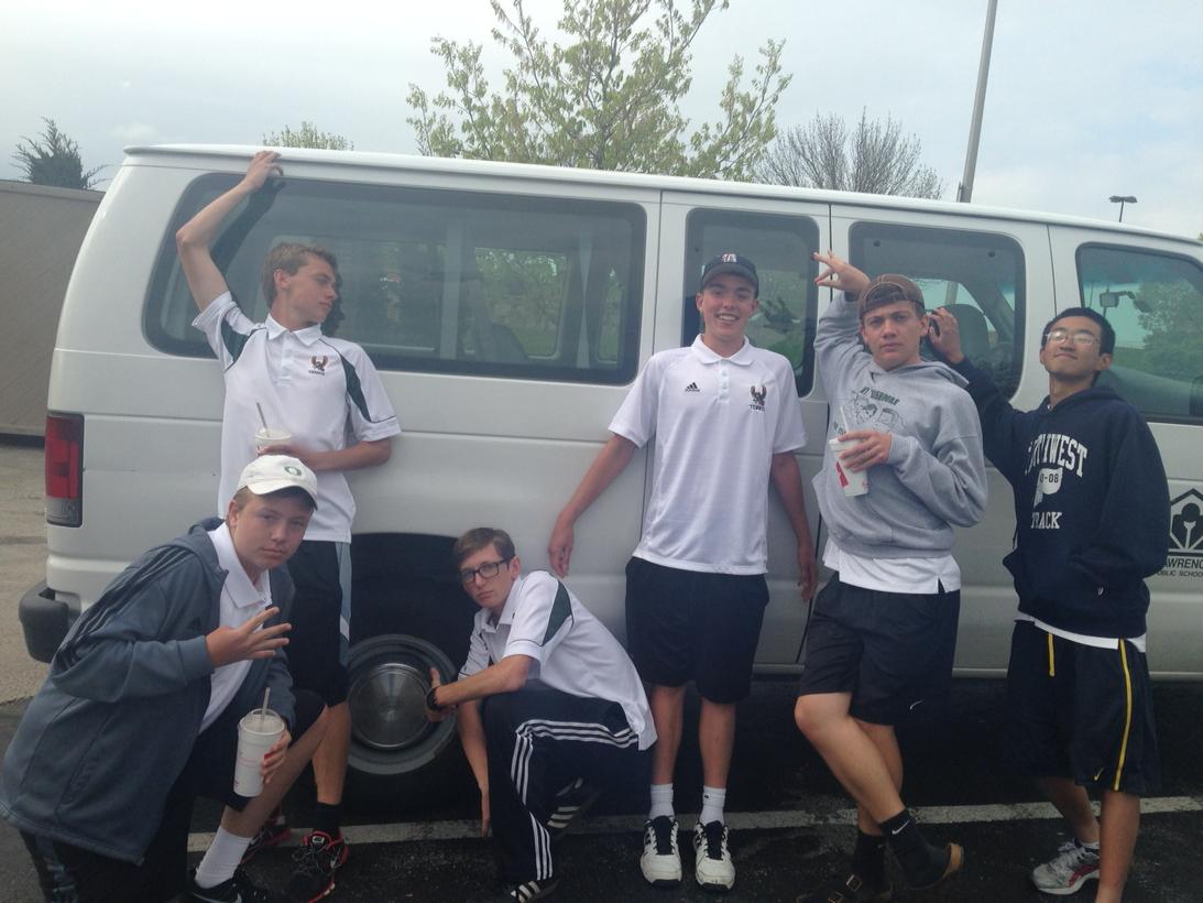 LFSTennis's tweet photo. #vanmodels http://t.co/IS91Pg3Wfi