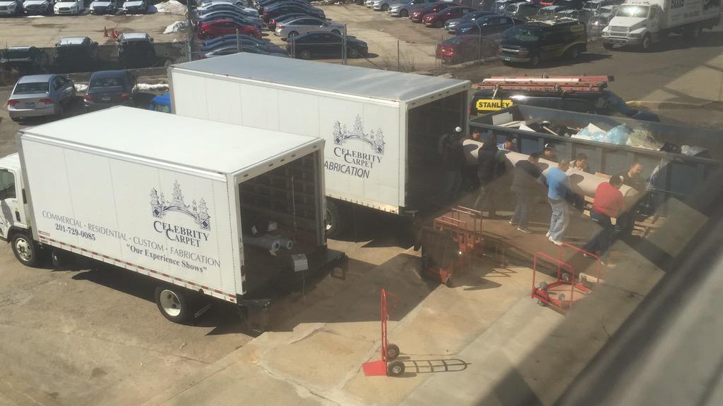 Celebrity Carpet Inc (@celebcarpetinc) on Twitter photo 