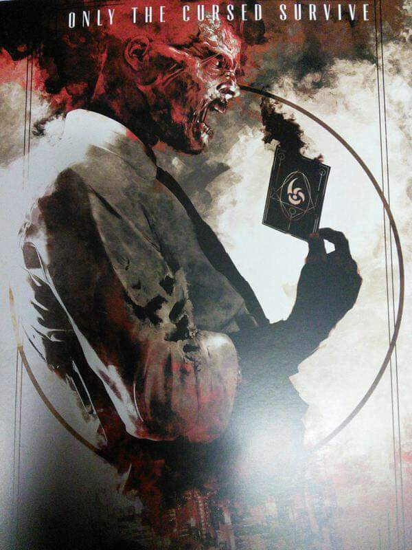 llllIIllIIIllII's tweet photo. First "Leaked" picture of the zombie for BO3 true or false @Chaosxsilencer @TmarTn @charlieINTEL http://t.co/UBF1msWpXZ