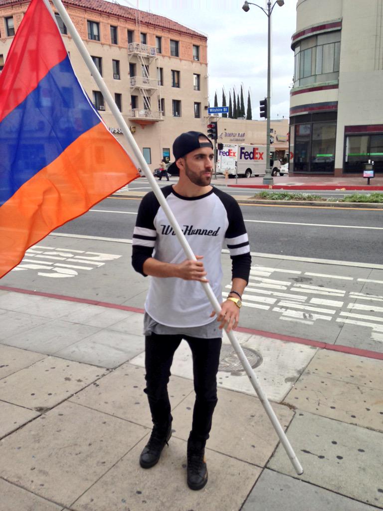 WonHunned🇦🇲 tweet media