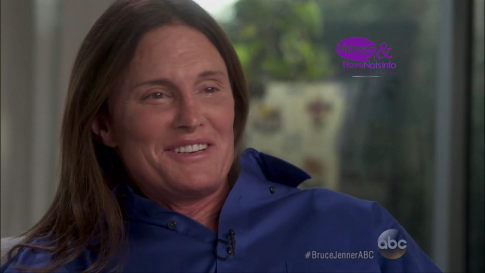 SeasonalShade's tweet photo. Courageous conversation #BruceJennerABC http://t.co/k7B556Fh99