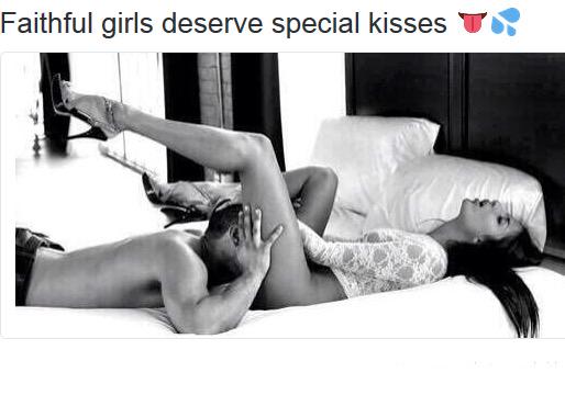 KushNBae's tweet photo. Do these type of girlfriends exist or nah?👫❤️💰👗 http://t.co/U2Scze0ZzK