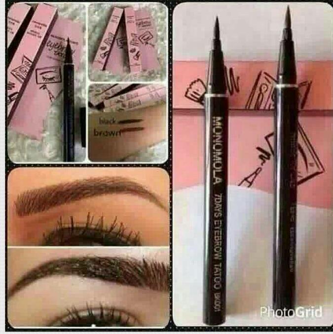 HR Cosmetics Lombok tweet media