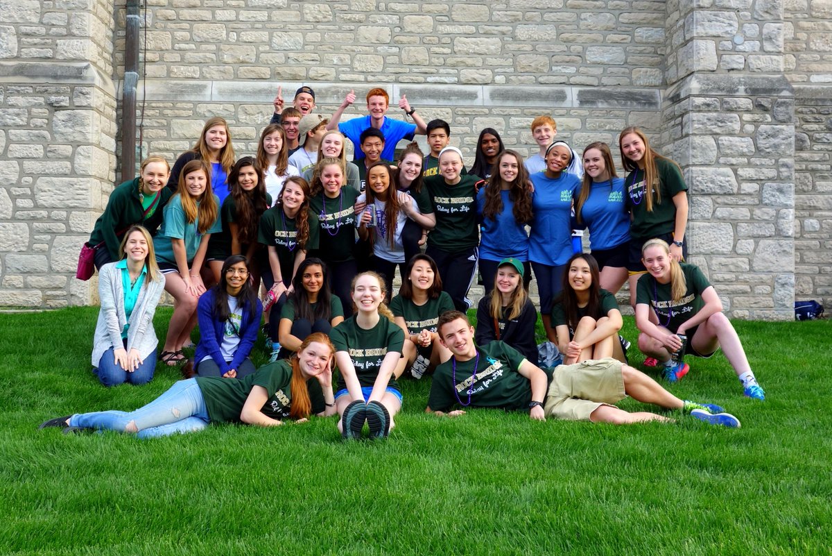 SesPrtcalNetwrk's tweet photo. Proud of this Relay Team! @RB_RelayForLife @MizzouRelay @AmericanCancer http://t.co/h9RkM4y6UG