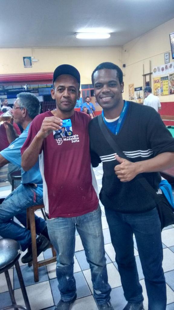 Leonardo Silva tweet media