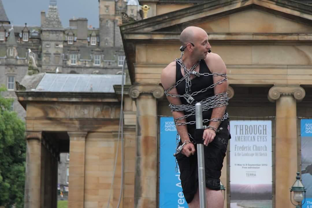 PC Busker Fest tweet media