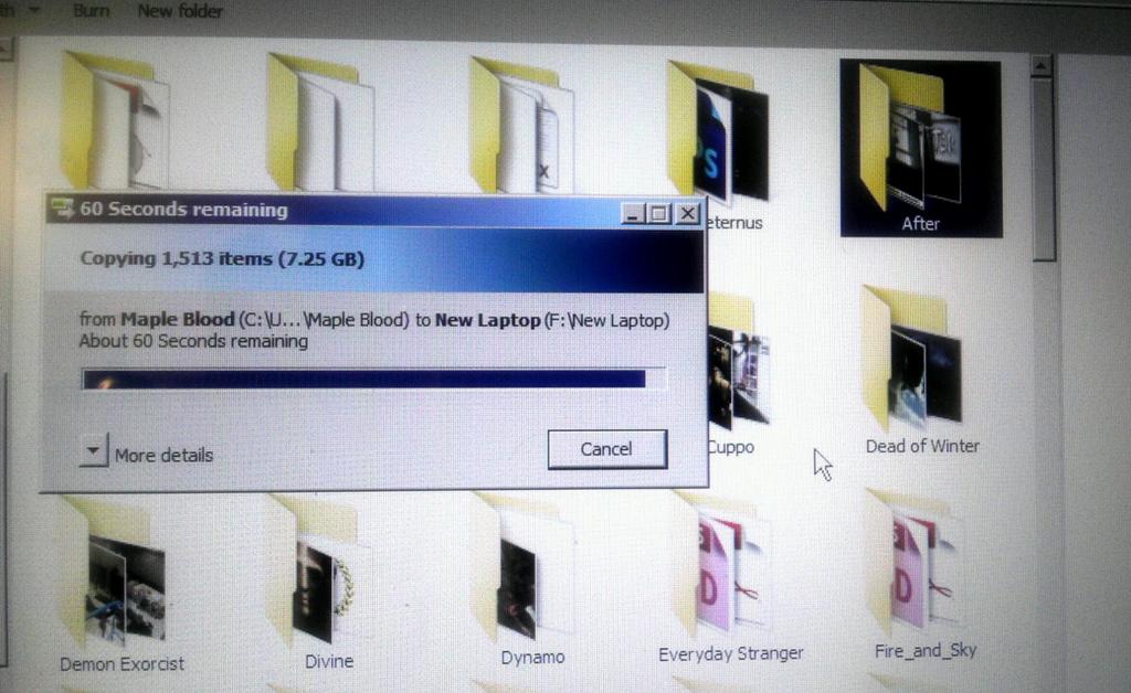 Kristin (@anicat) on Twitter photo Wow... <a href="/AfterSeries/">After the Series</a> has a lot of art in there. And that's just one series. I may be here for a while... #filetransfer Wow... <a href="/AfterSeries/">After the Series</a> has a lot of art in there. And that's just one series. I may be here for a while... #filetransfer