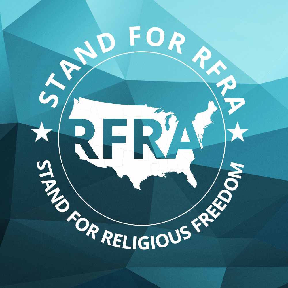 ADFLegal's tweet photo. The 5 things you need to know about #RFRA: http://t.co/eLK0QdsVJH #StandforRFRA #RFRAtruth http://t.co/0cTYLFv9bo