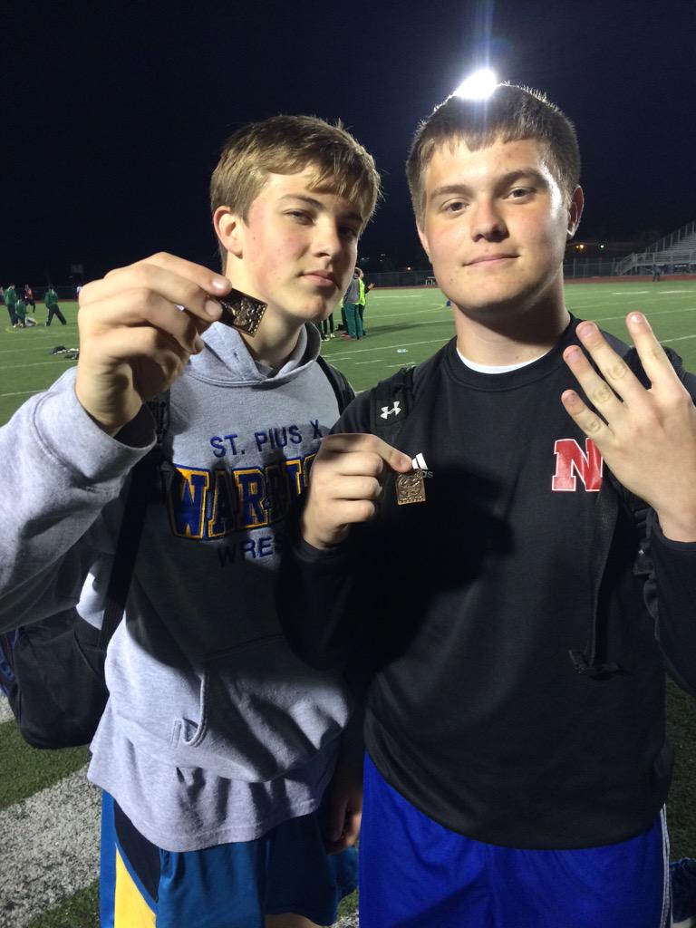 thomasteson's tweet photo. We got that hardware #laserspeed http://t.co/uL9y7gWIU4