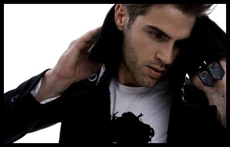 SexGodGrey_'s tweet image. #NewAvi possibilities..